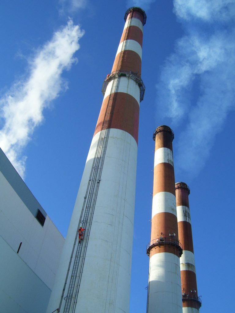 Air Testing Services