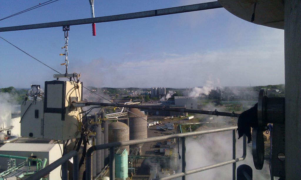 Air Testing Services